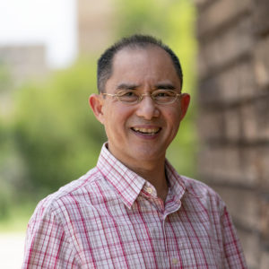Dr. Rudy Nayga
