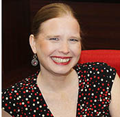 Brundage, Adrienne Brundage, Adrienne