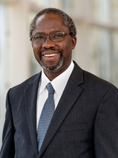 Dr. Henry Fadamiro