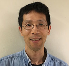 Tsujimoto, Hitoshi