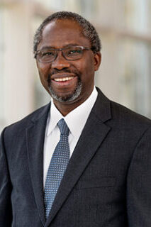 Dr. Henry Fadamiro