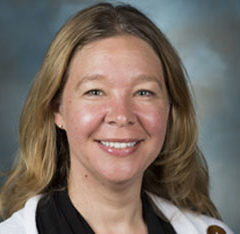 Gillett-Kaufman, Jennifer