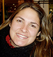 Rangel, Juliana