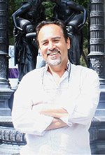 Bernal, Julio