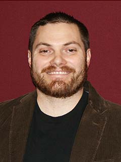 Aaron Tarone