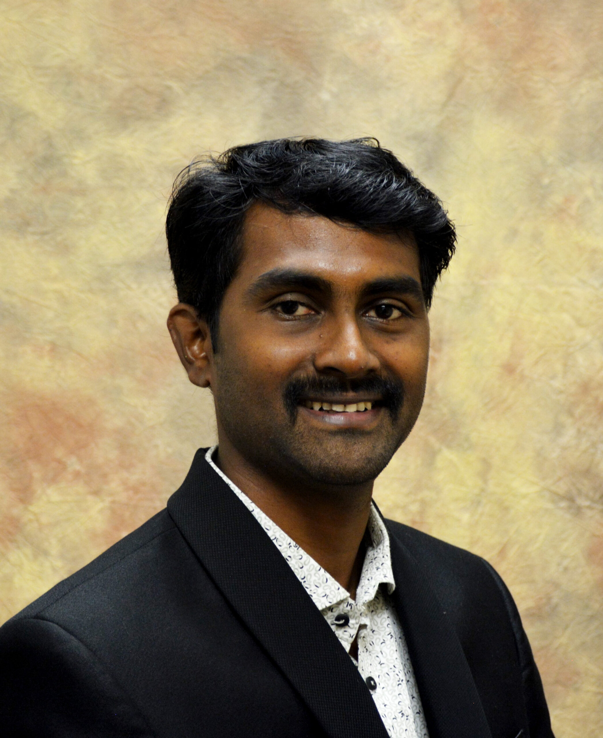 Chinnaiah, Senthilraja