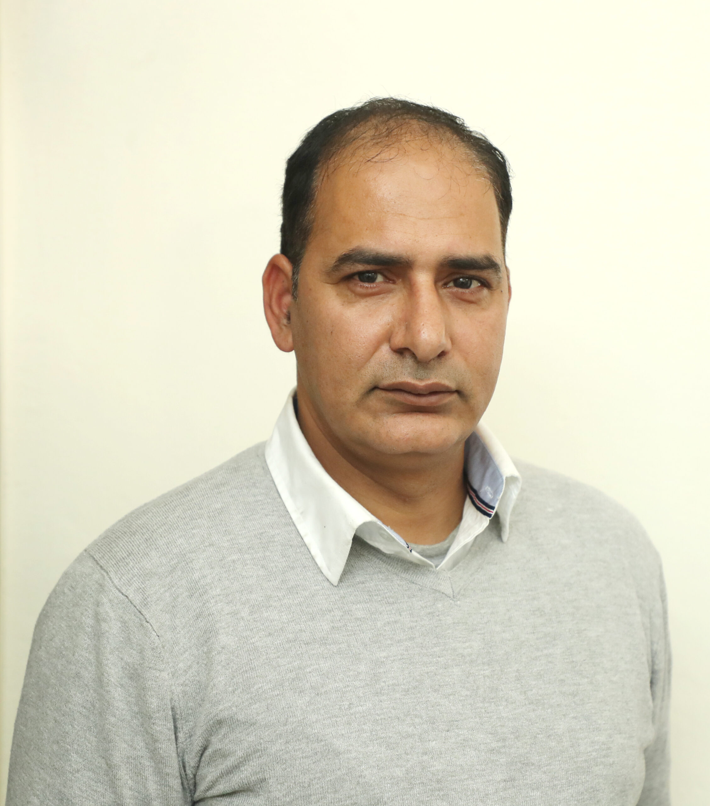 Kumar, Surender Kumar, Surender