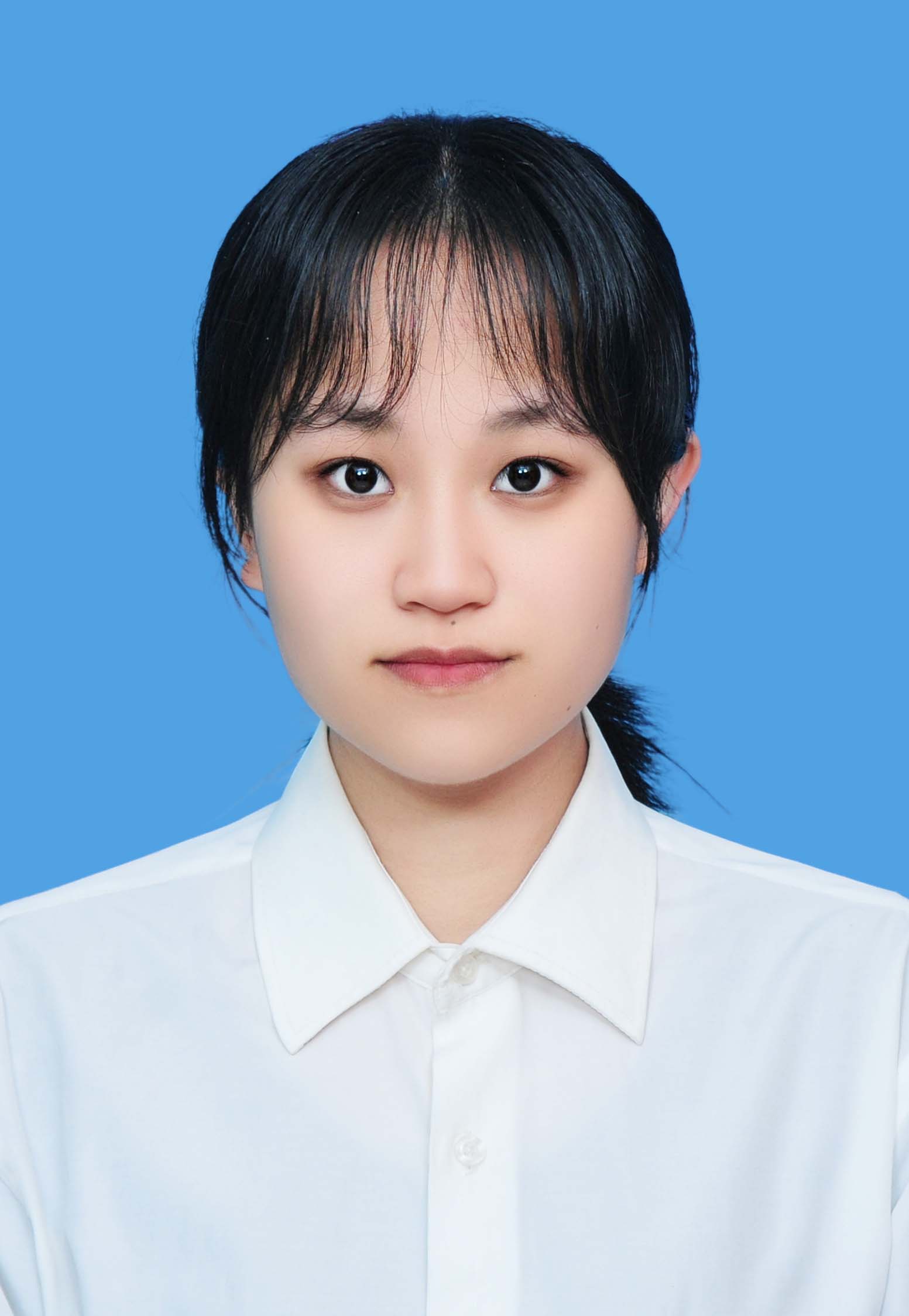 Wei, Ruixin Wei, Ruixin