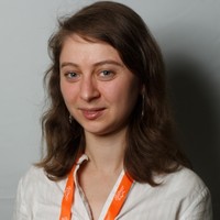 Chechik, Lyuba