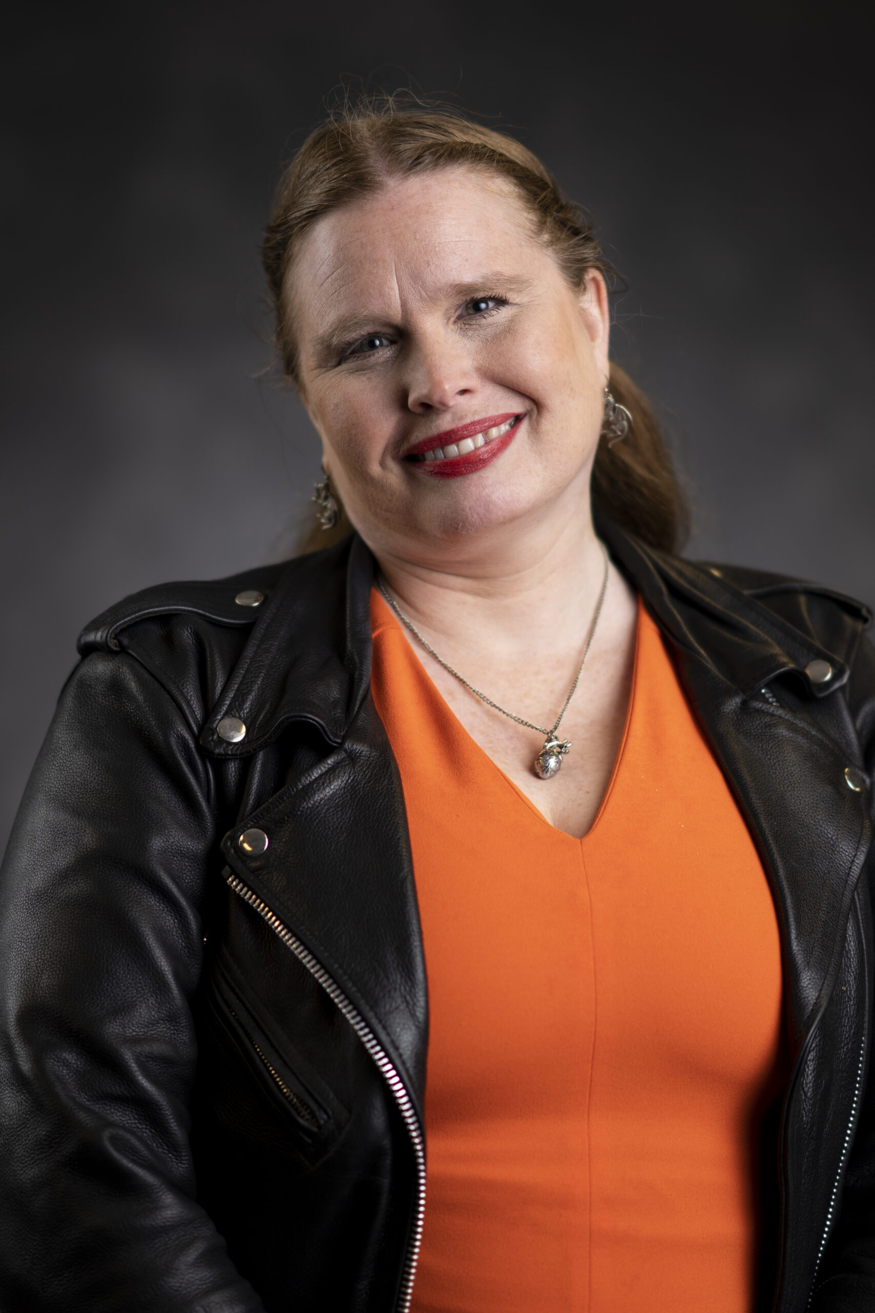 Brundage, Adrienne