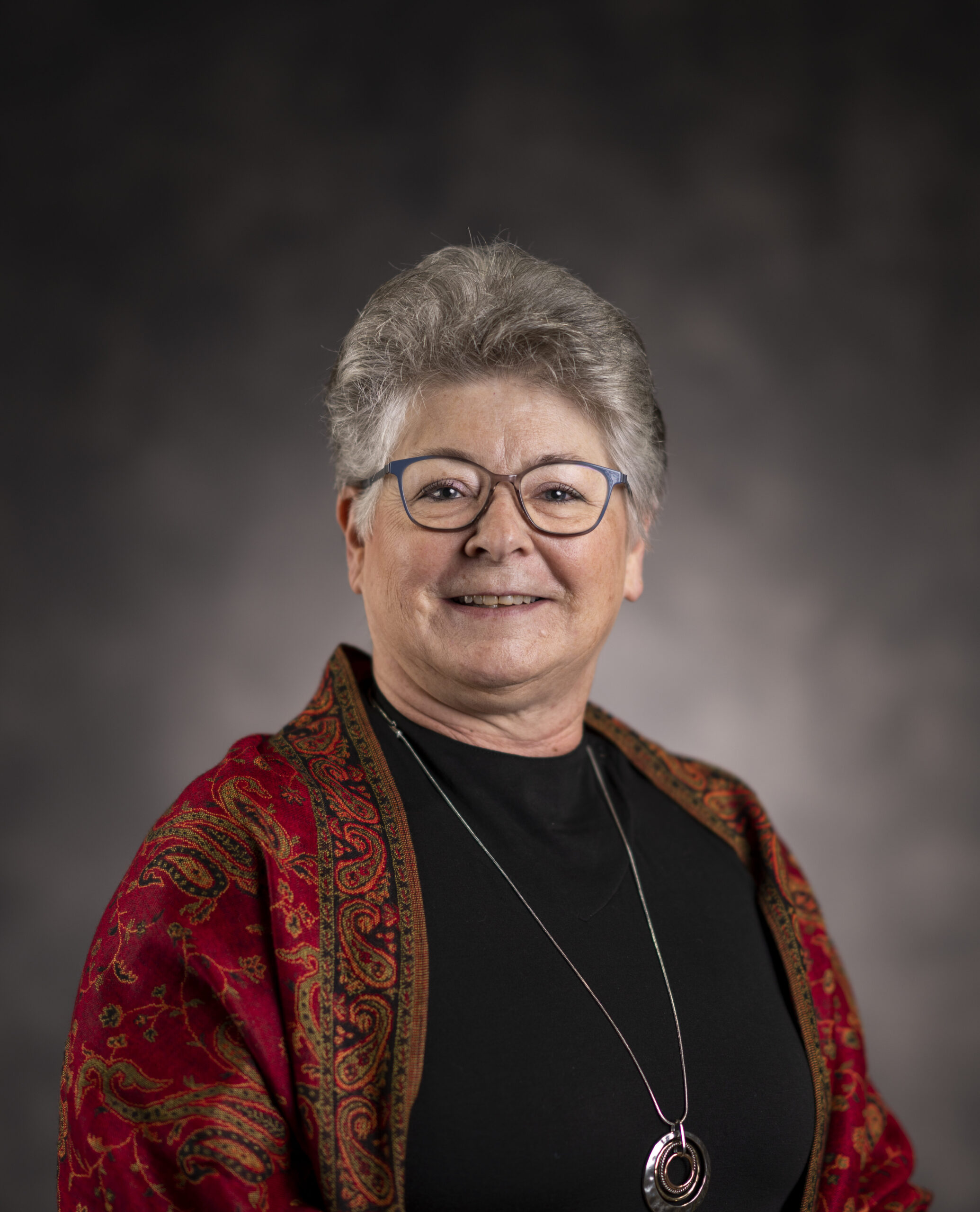 Hurley, Janet