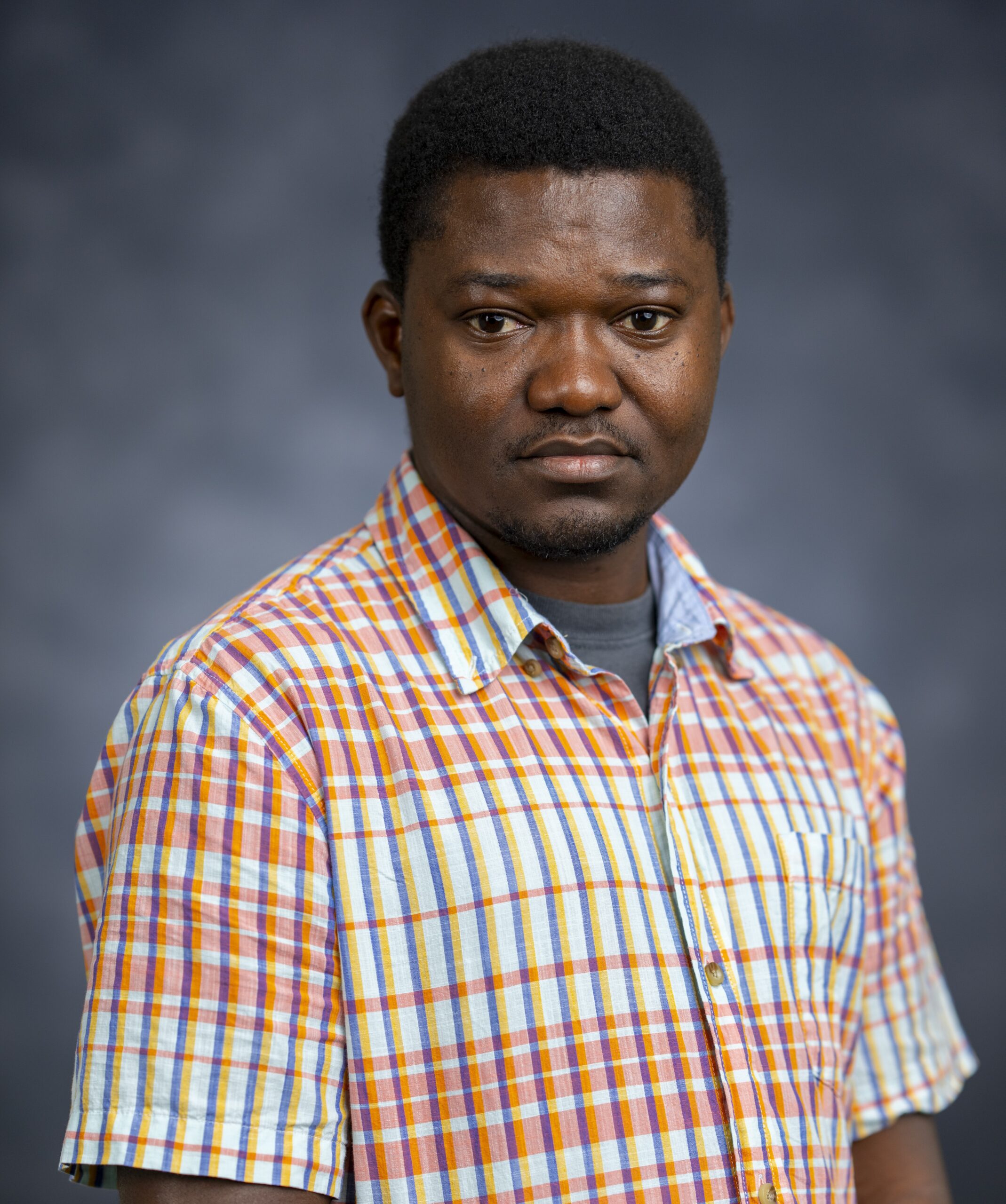 Ogaugwu, Christian
