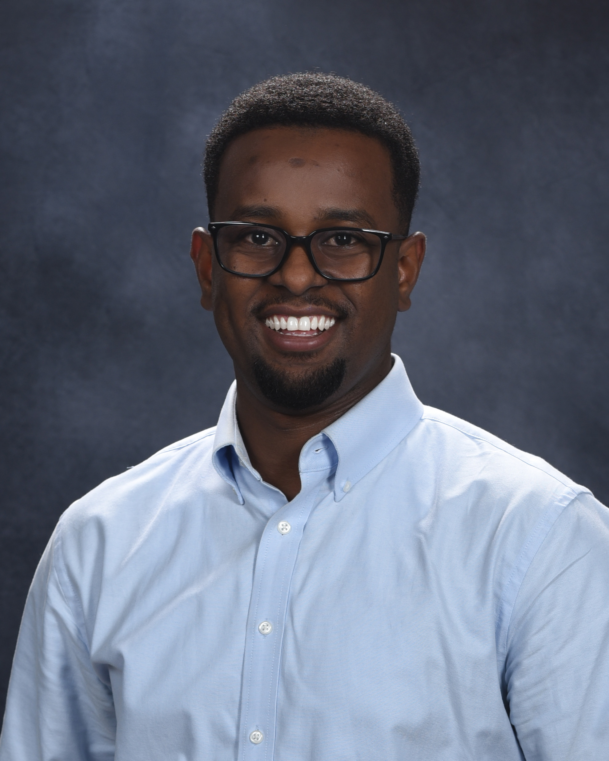 Abdi, Abdisalam
