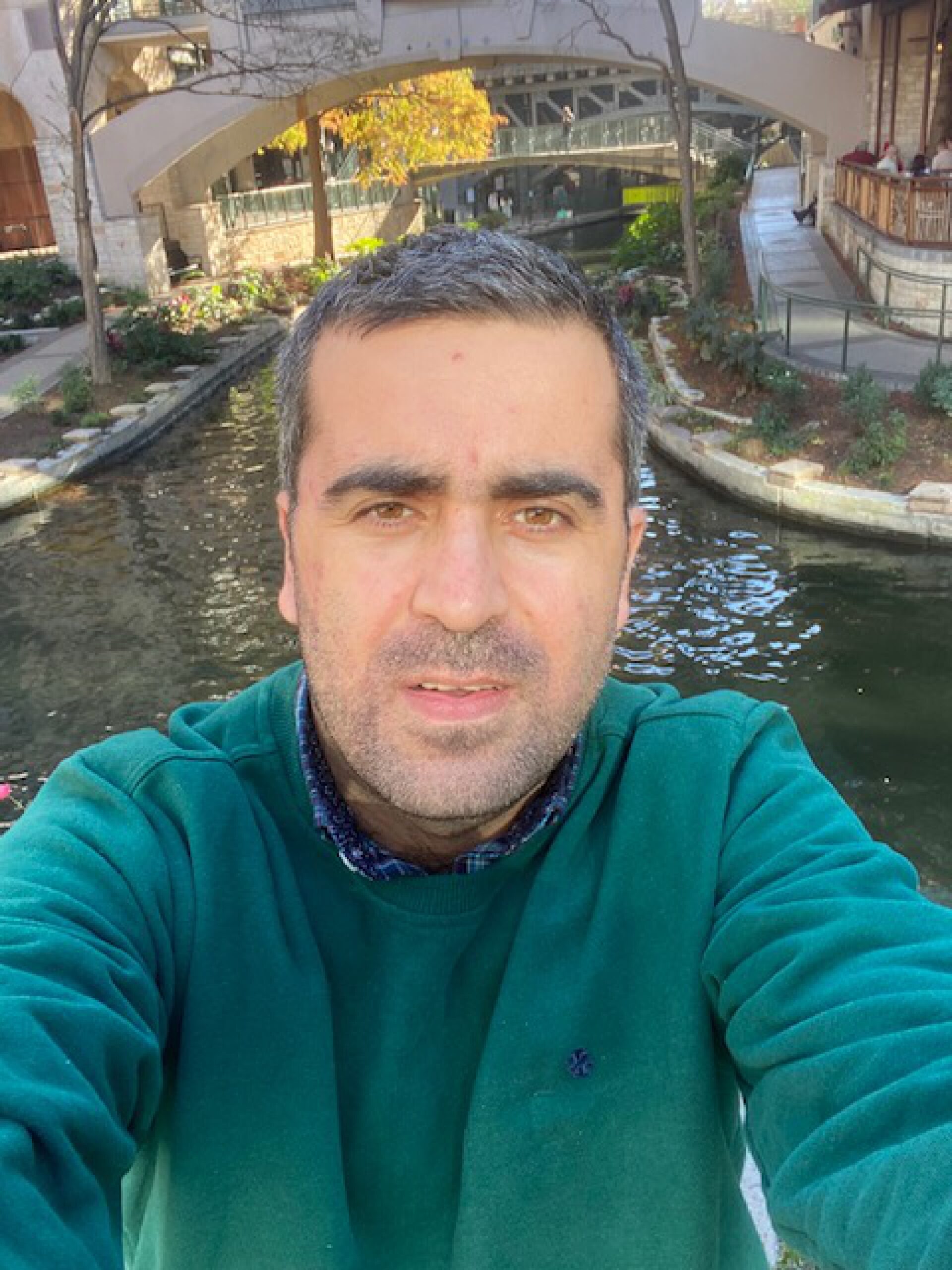 Alwedyan, Malek Alwedyan, Malek
