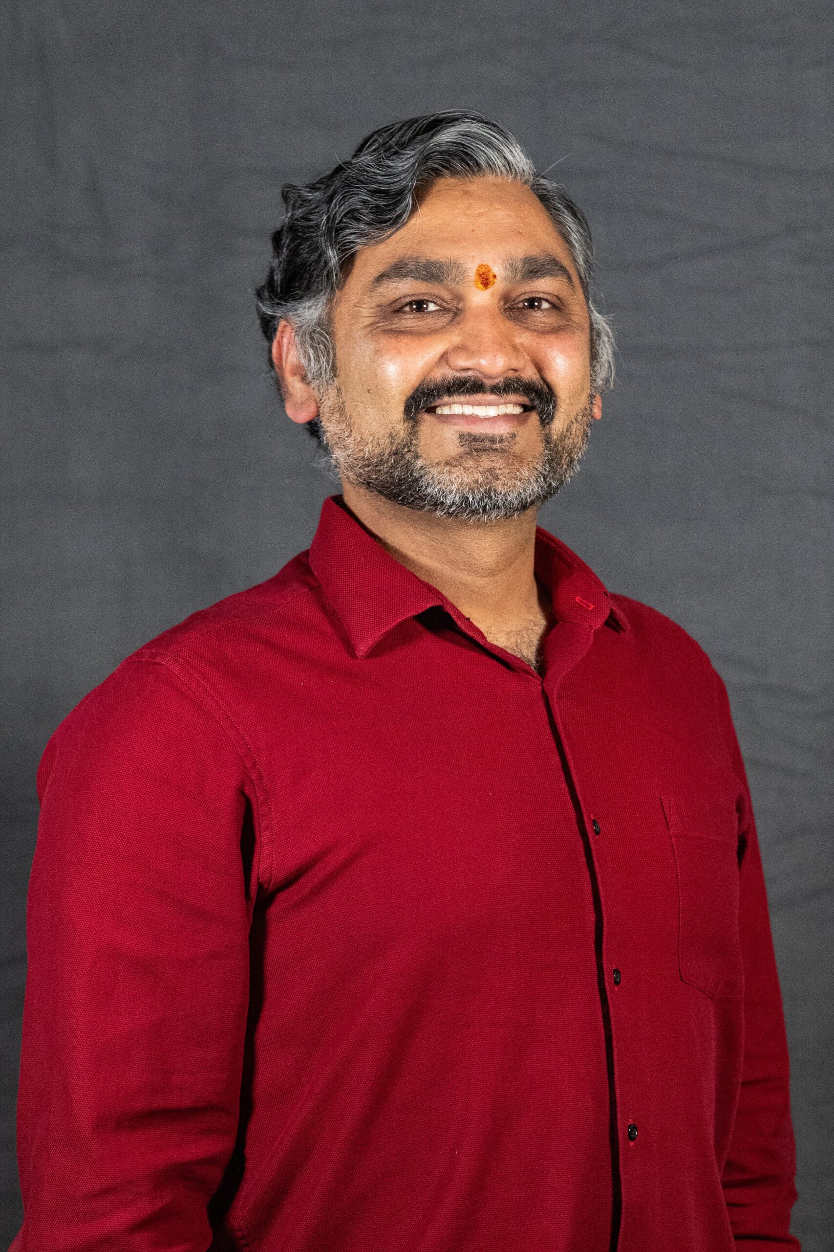 Kushwah, Raja Babu