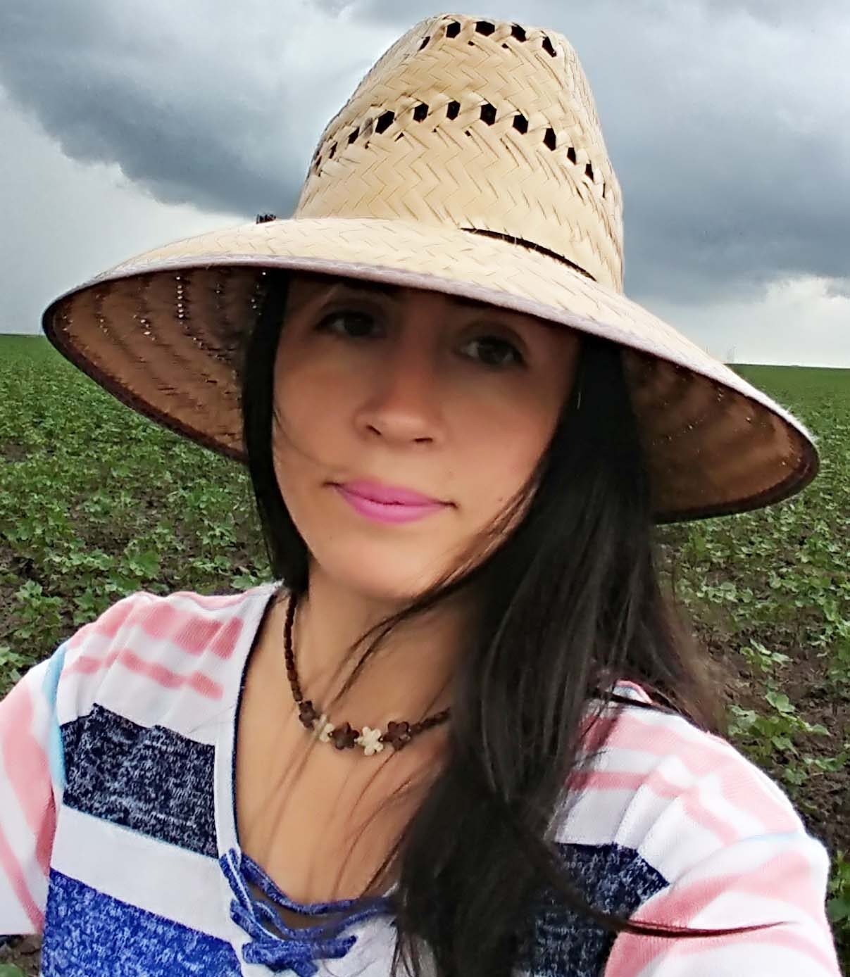 Sekula, Danielle