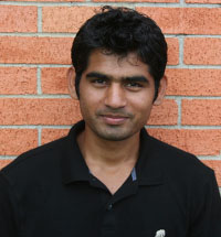 Vyavhare, Suhas