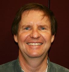Tracy, James
